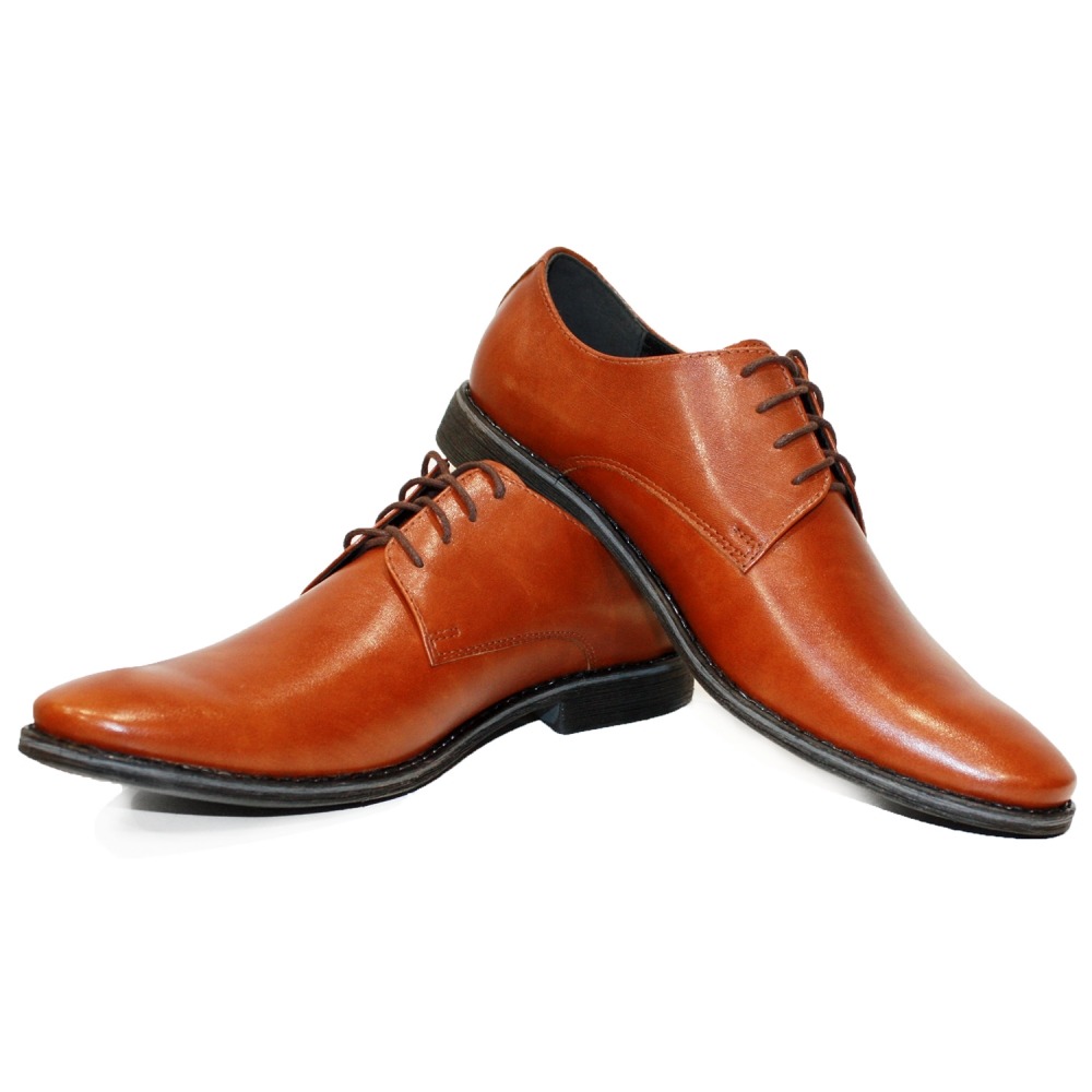 Modello Galanto Handmade Italiaanse Coloured Shoes Schoenen Herenschoenen Oxfords & Wingtips 