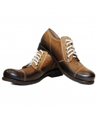 Modello Jetrello - Other Boots - Handmade Colorful Italian Leather Shoes