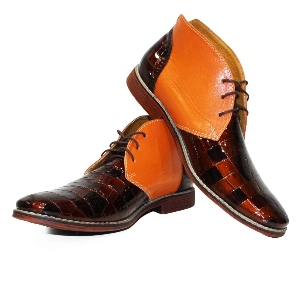 Italiennes Modello Handmade Modello Trevi41 Trevi41 0vwNm8n