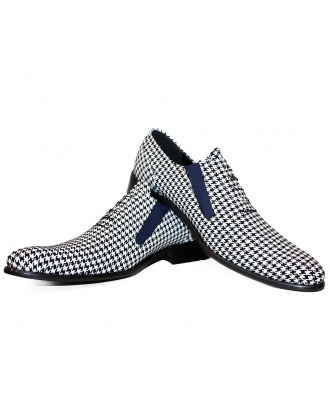 Modello Happer - Loafers & Slip-Ons - Handmade Colorful Italian Leather Shoes