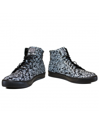 Modello Sagerro - Casual Shoes - Handmade Colorful Italian Leather Shoes