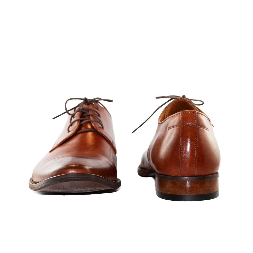 Modello Lucero Handmade Italiaanse Coloured Shoes Schoenen Herenschoenen Oxfords & Wingtips 
