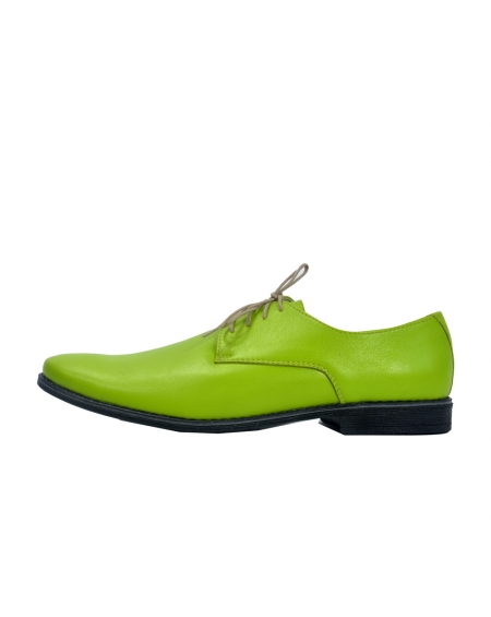 lime green ladies shoes