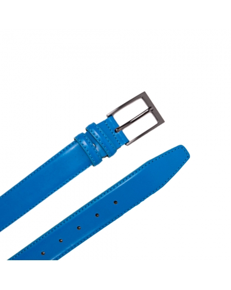 PeppeBelt Turchesino