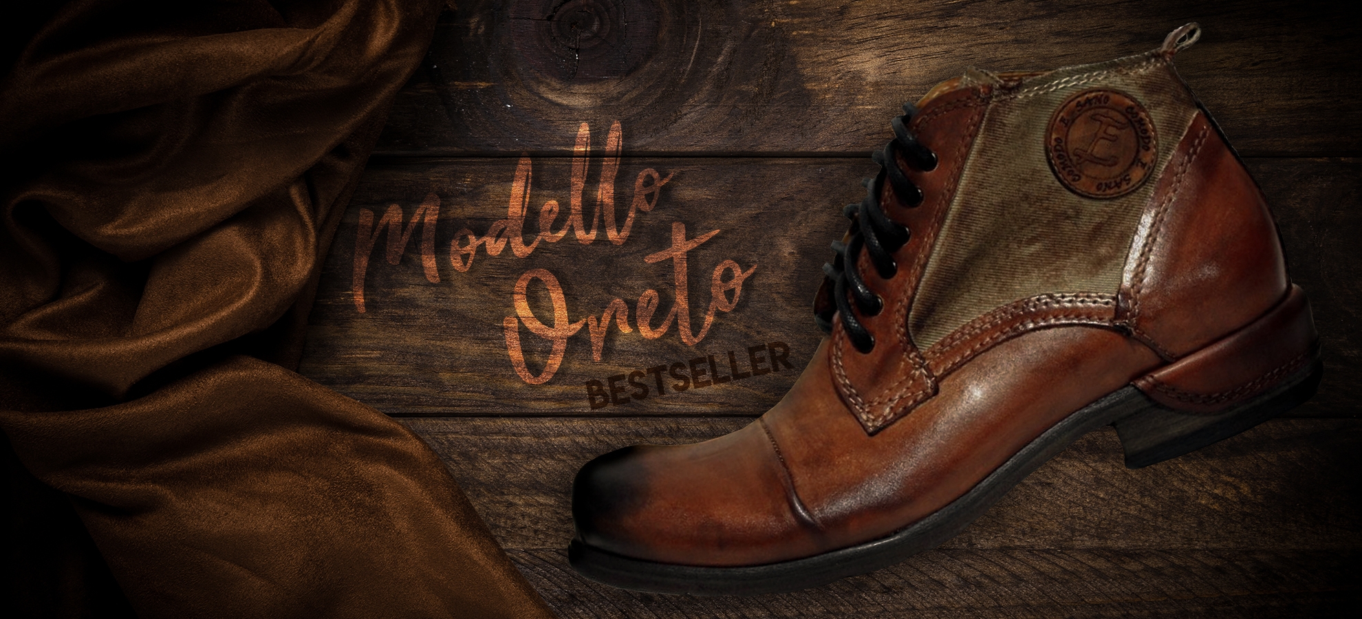 site italien de chaussure